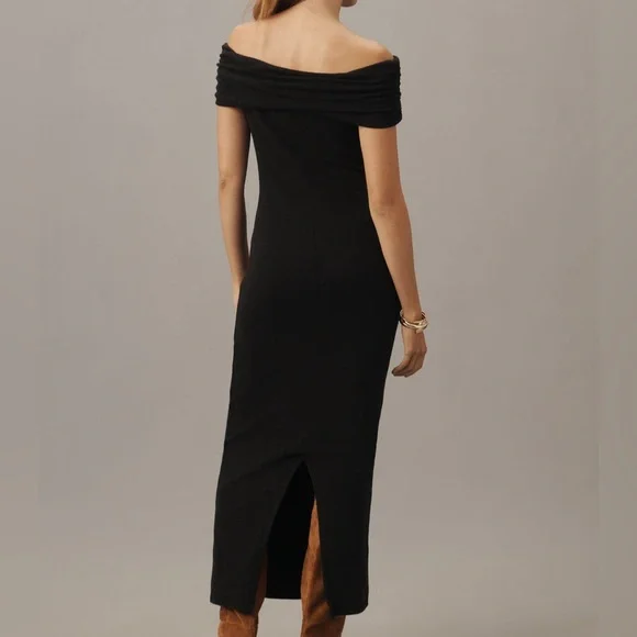 Reformation Josefina Knit Maxi Dress - Picture 2 of 6